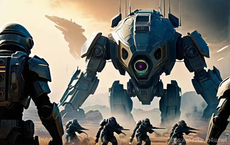 승리의여신 니케 AI 기술 분석 - **Prompt: Dynamic Nikke Combat in a War-Torn City**
A highly detailed, dynamic action shot featu... 승리의여신 니케 AI 기술 분석 - **Prompt: Dynamic Nikke Combat in a War-Torn City**
A highly detailed, dynamic action shot featu...