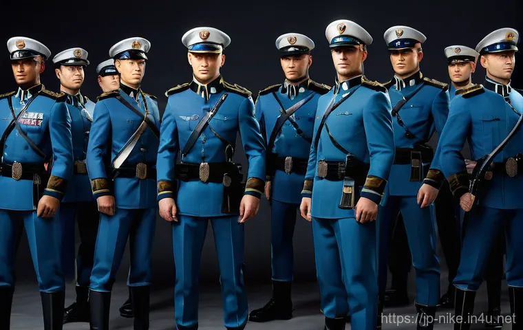 승리의여신 니케 비공식 공략 모음 - The search results confirm that Nikke characters typically wear combat uniforms or specialized outfi...