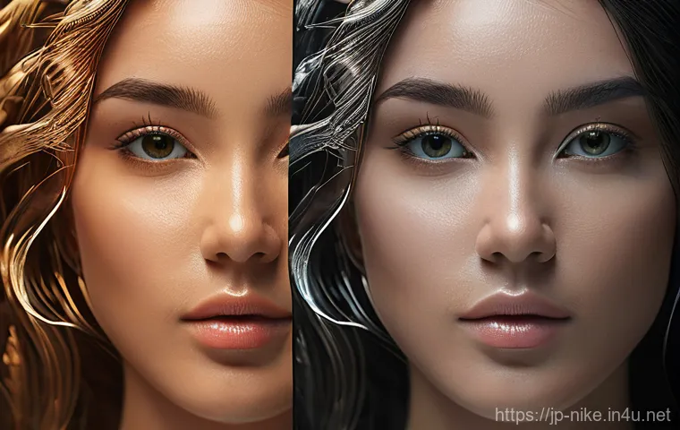 승리의여신 니케 데미지 최고 기록 - Here are three detailed image prompts in English, designed for an SD (Stable Diffusion) image genera...