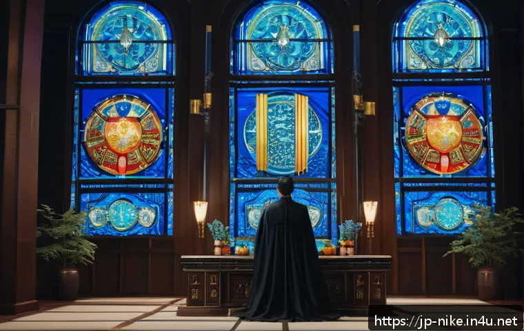 승리의여신 니케 스토리 모드 엔딩 분기 관련 이미지 2